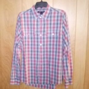 Michael Kors button down